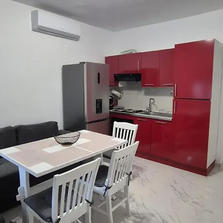 Vila Amore Nyaraló *