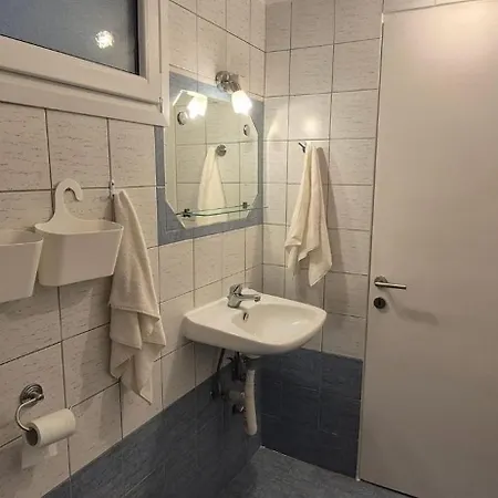 Nyaraló Vila Amore