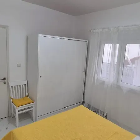 Vila Amore Nyaraló *
