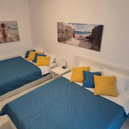 Nyaraló Vila Amore *