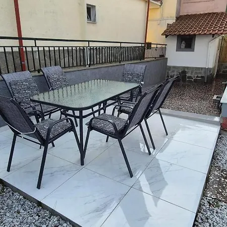 Vila Amore Nyaraló