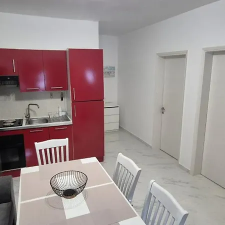 Nyaraló Vila Amore