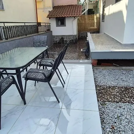 Vila Amore Nyaraló *