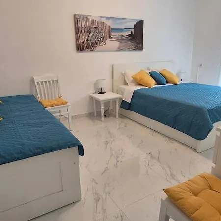 Nyaraló Vila Amore *