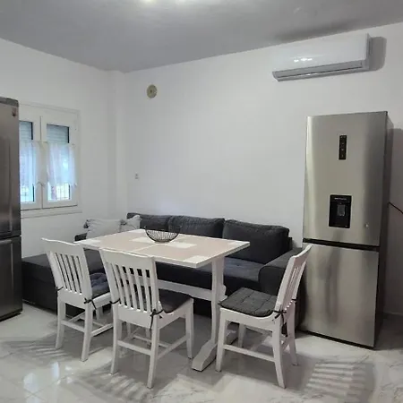 بيت للعطل Vila Amore أسبروبالتا