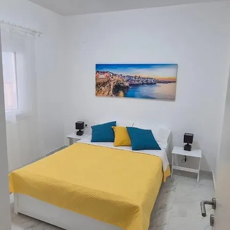 بيت للعطل Vila Amore أسبروبالتا