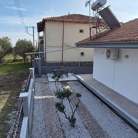 Vila Amore Сasa de vacaciones