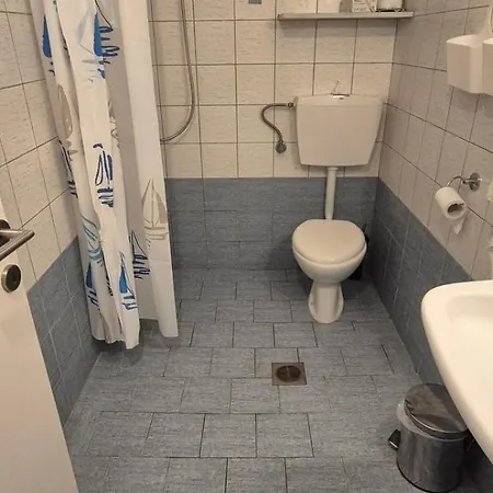 بيت للعطل Vila Amore