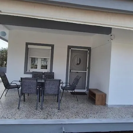 Vila Amore بيت للعطل *