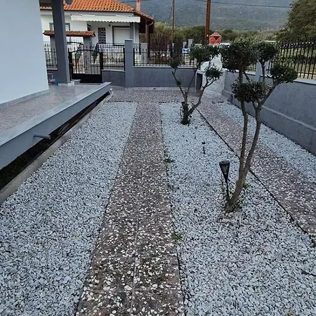 Vila Amore בית נופש אספרובלטה