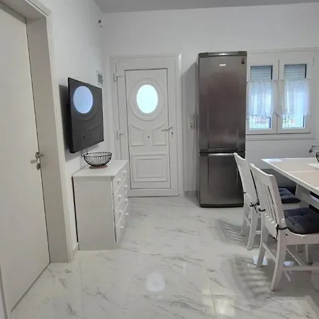 Vila Amore * أسبروبالتا