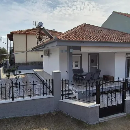 Сasa de vacaciones Vila Amore