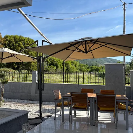 Vila Amore بيت للعطل *