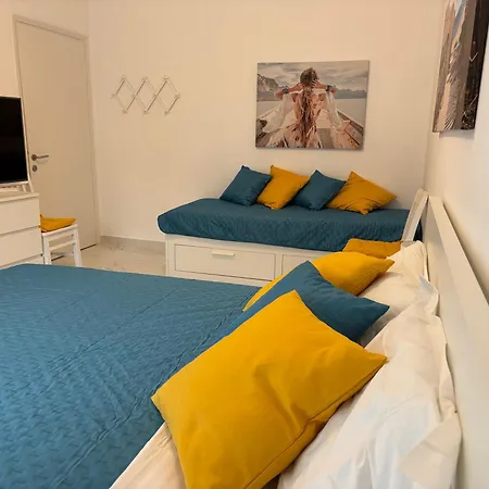 Vila Amore Asprovalta