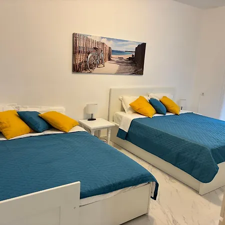 Сasa de vacaciones Vila Amore