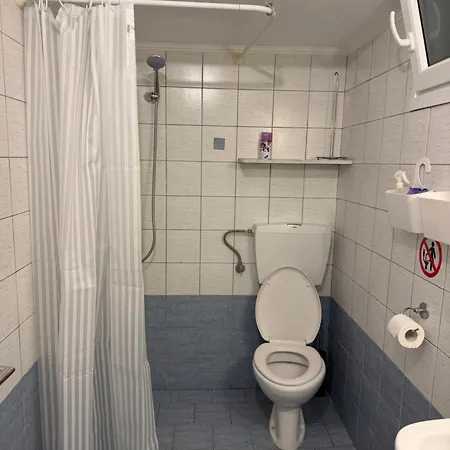 Сasa de vacaciones Vila Amore Asprovalta