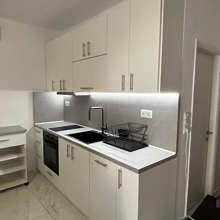 Vila Amore Сasa de vacaciones
