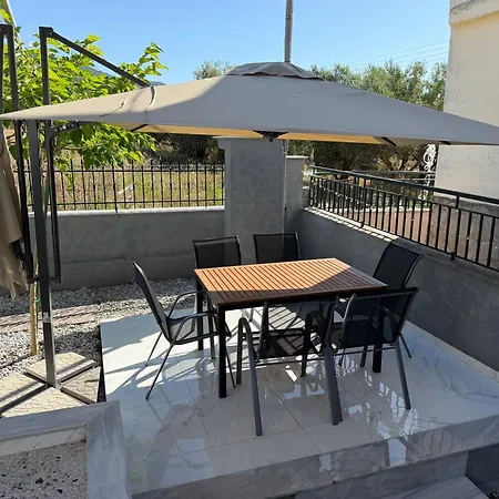 Vila Amore Asprovalta