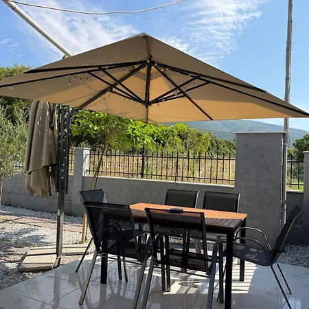 Vila Amore Сasa de vacaciones