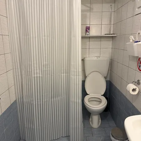 Сasa de vacaciones Vila Amore