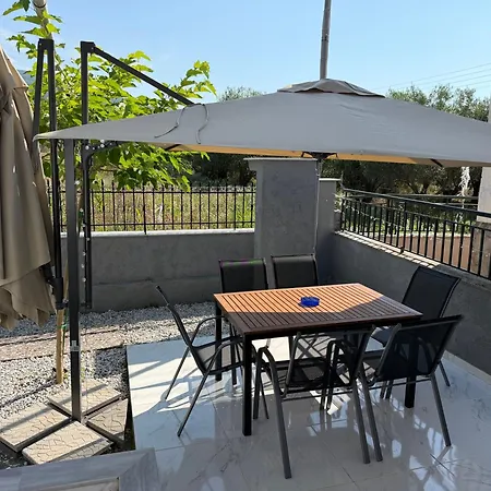 Vila Amore Сasa de vacaciones *