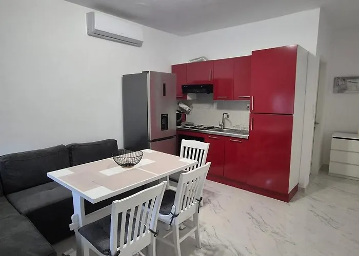 Vila Amore Vakantiehuis *