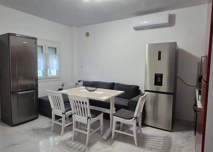 Vakantiehuis Vila Amore Asprovalta