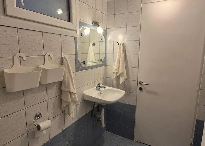 Vakantiehuis Vila Amore