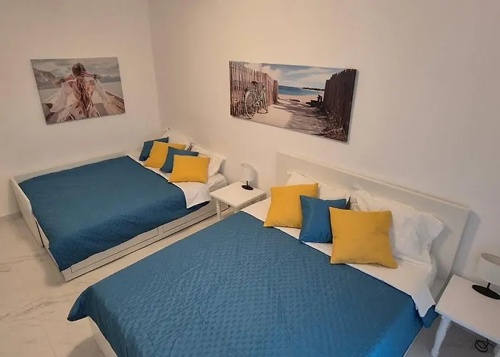 Vakantiehuis Vila Amore *