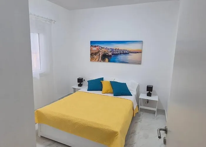 Vakantiehuis Vila Amore Asprovalta