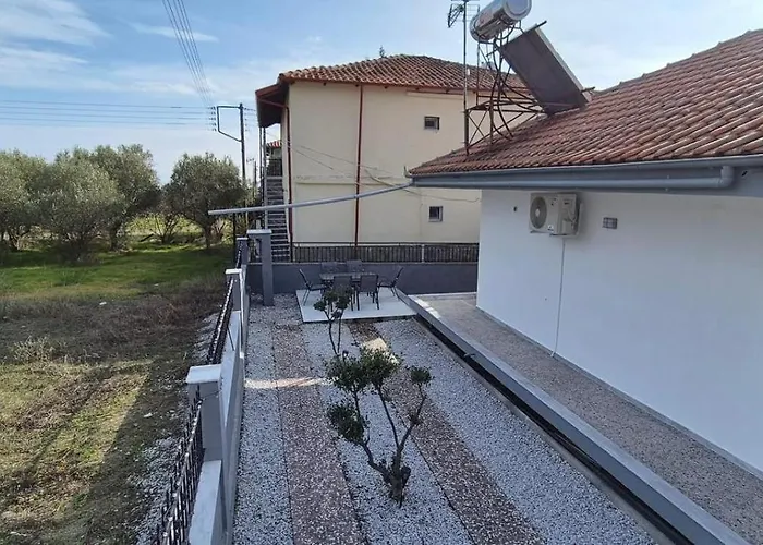 Vila Amore Vakantiehuis