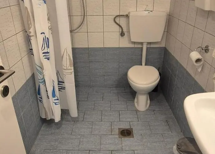 Vakantiehuis Vila Amore