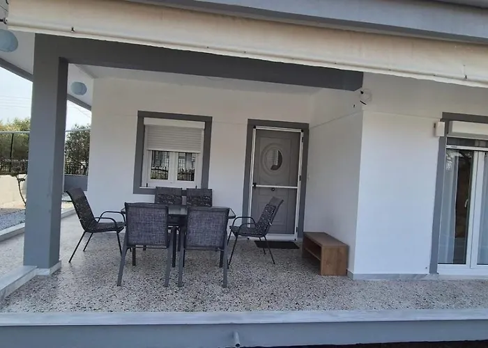 Vila Amore Vakantiehuis *