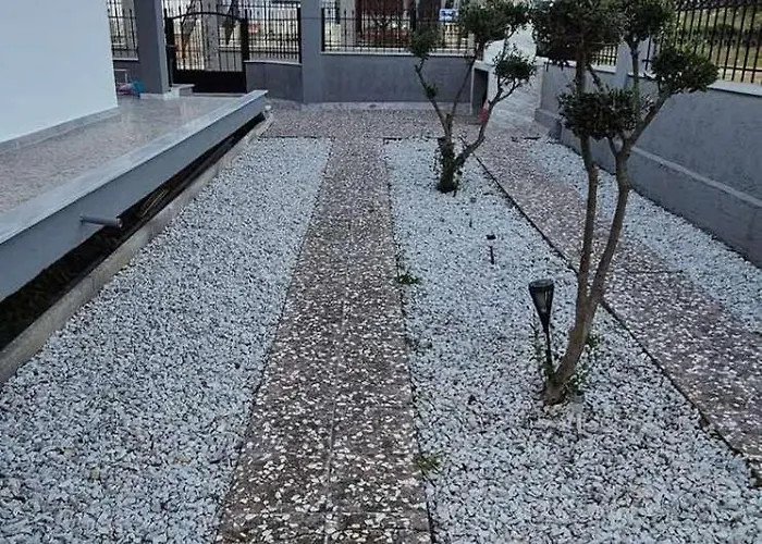 Vila Amore Vakantiehuis Asprovalta