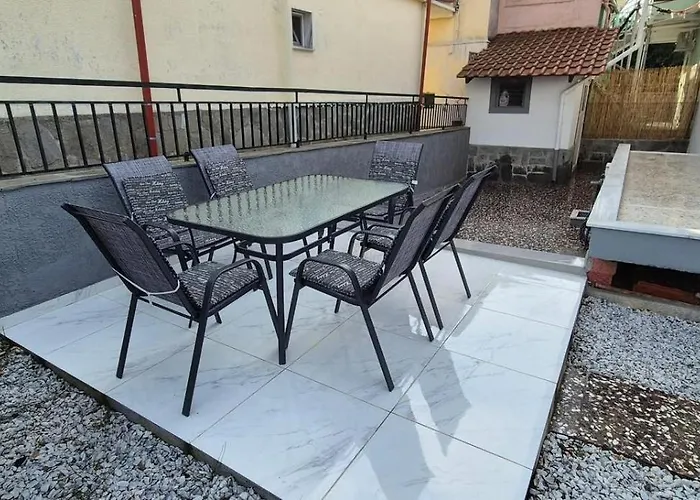 Vila Amore Vakantiehuis