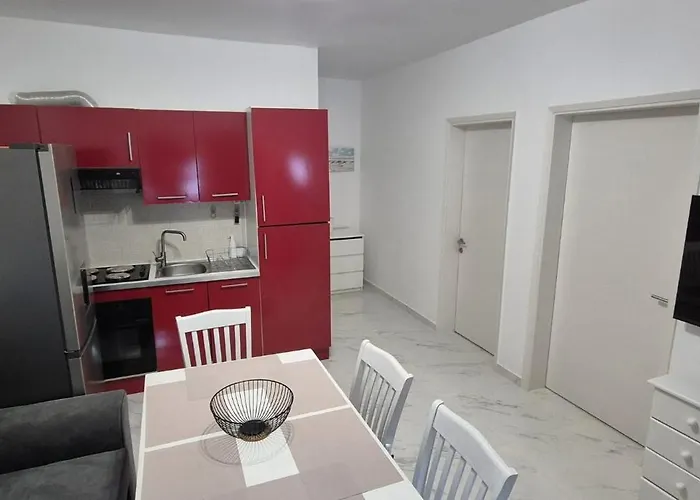Vakantiehuis Vila Amore