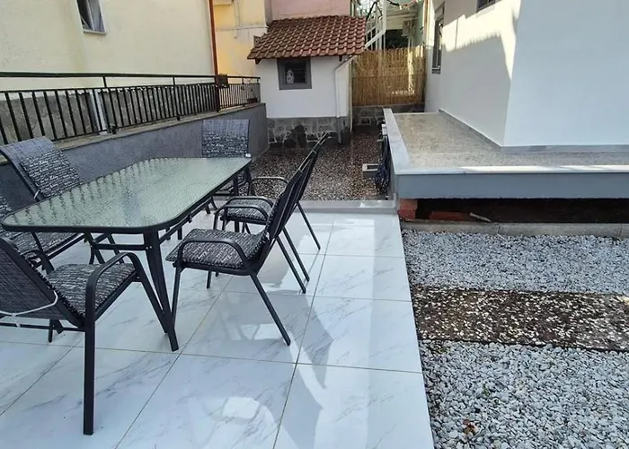 Vila Amore Vakantiehuis *