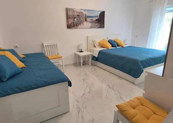 Vakantiehuis Vila Amore *