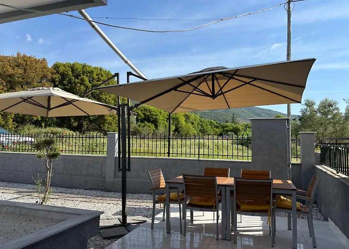 Vila Amore Vakantiehuis *