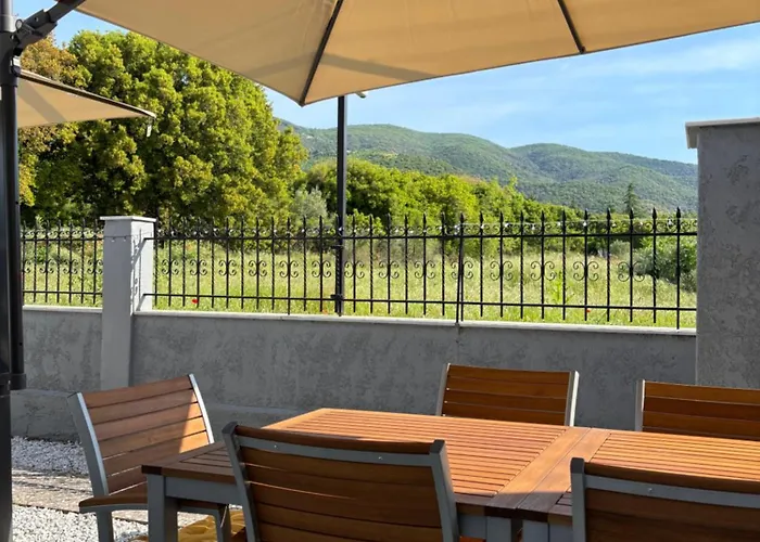 Vila Amore Vakantiehuis Asprovalta